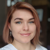 Огаренко Ольга Александровна, хирург