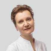 Ильиных Татьяна Евгеньевна, стоматолог-терапевт