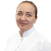 Баканева Юлия Сергеевна, массажист