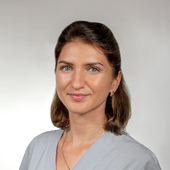 Амирасланова Анна Владмировна, дерматолог