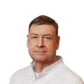 Лазурин Вячеслав Борисович, венеролог