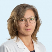 Верещак Светлана Николаевна, эндокринолог