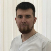 Низамов Алмаз Ильдарович, стоматолог-хирург