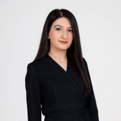 Аллахвердиева Нармин Яшар Кызы, стоматолог-терапевт