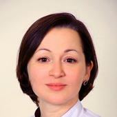 Белышева Татьяна Сергеевна, венеролог