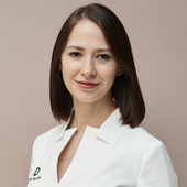 Лукманова Айгуль Халафеттиновна, инфекционист