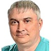 Васильев Андрей Васильевич, онколог