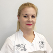 Макрушева Елена Михайловна, офтальмолог