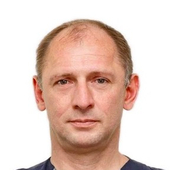 Середа Николай Николаевич, нейрохирург