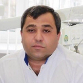 Мазгаров Мухтар Залкипович, стоматолог-ортопед