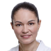 Авдохина (Громашева) Дарья Андреевна, дерматолог