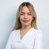 Леонтьева Лилия Андреевна, стоматолог-терапевт