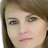 Кожевникова Анна Сергеевна, стоматолог-терапевт