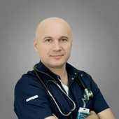 Пятницын Геннадий Сергеевич, андролог