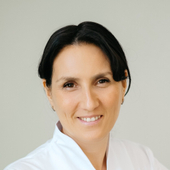 Кузнецова Наталья Александровна, кардиолог