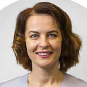 Лаврищева Анастасия Александровна, стоматолог-терапевт