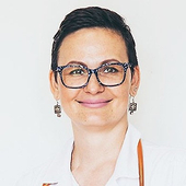 Ильина Виктория Владимировна, терапевт