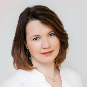 Лопатина Мария Витальевна, неонатолог