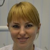 Шопперт Елена Андреевна, стоматолог-терапевт