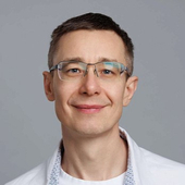 Максименко Алексей Николаевич, гинеколог