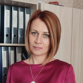 Денисенко Ирина Александровна, детский логопед