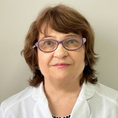 Кудряшова Надежда Михайловна, стоматолог-терапевт