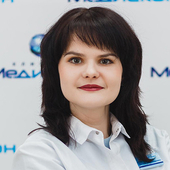 Сотникова Татьяна Александровна, рентгенолог