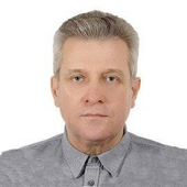 Бусурин Михаил Юрьевич, психотерапевт