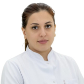 Алмазова Гонча Тахировна, ЛОР