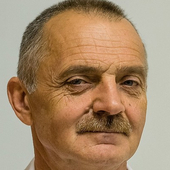 Падалко Владимир Александрович, стоматолог-хирург