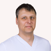 Русаков Александр Александрович, анестезиолог