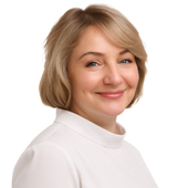 Васютинская Евгения Геннадьевна, терапевт