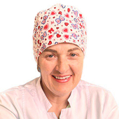 Грехнева Лиля Михайловна, гинеколог