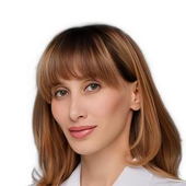 Урусова Паулина Асланбековна, психолог