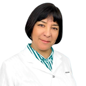 Тураева Татьяна Викторовна, детский кардиолог