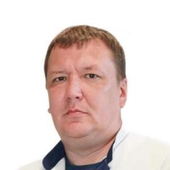 Гаврилов Григорий Витальевич, ортопед