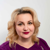 Солдатенко Юлиана Викторовна, стоматолог-терапевт