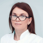 Бурцева Юлия Александровна, ЛОР