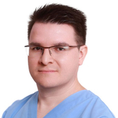 Бурганов Эмиль Радикович, остеопат