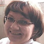 Шушляева Галина Николаевна, гинеколог