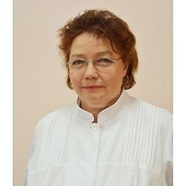 Каравашкина Галина Александровна, офтальмолог