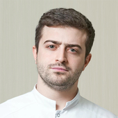 Лашхия Теймураз Гурамович, стоматолог-ортопед