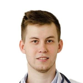 Погадаев Никита Евгеньевич, кардиолог