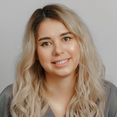 Васильева Мария Геннадьевна, стоматолог-терапевт