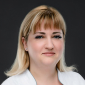 Юрченко Любовь Сергеевна, анестезиолог