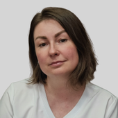 Расторгуева (Пшеничная) Елена Александровна, стоматолог-ортопед