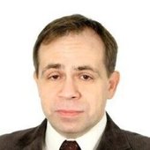 Грачев Виталий Викторович, психиатр
