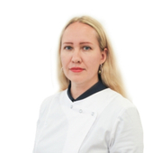 Терещенкова Юлия Сергеевна, гинеколог