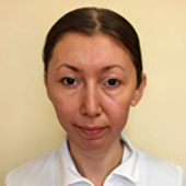 Молтушкина Татьяна Петровна, детский стоматолог