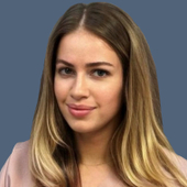 Хворостянская Дарья Сергеевна, детский ортодонт